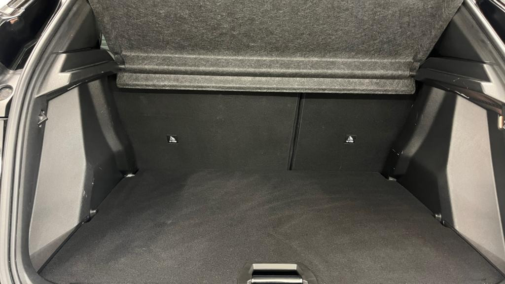 PEUGEOT 2008 1.2i PureTech 12V S&S - 130 - EAT8  Allure