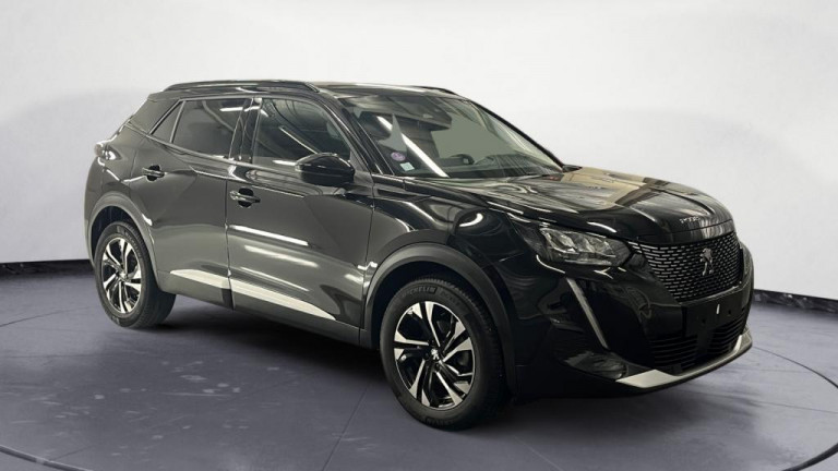 PEUGEOT 2008 d'occasion disponible chez votre concessionnaire ORA7