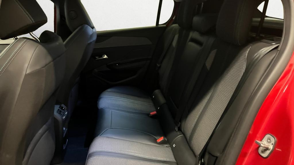 Nouvelle PEUGEOT 308 1.2i PureTech 12V S&S - 130  Allure