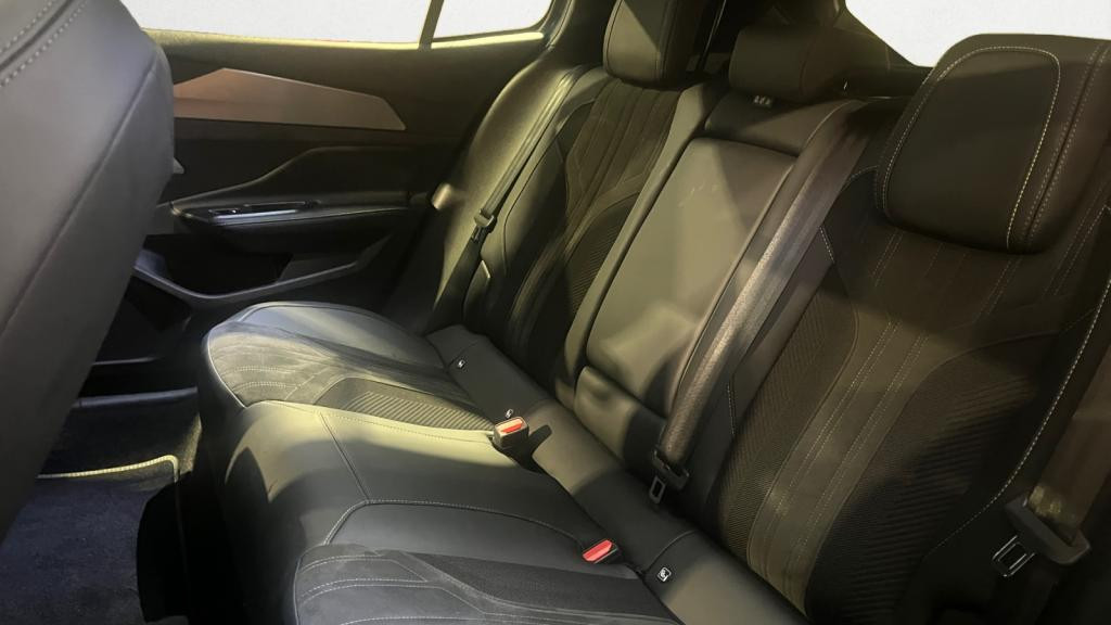 Nouvelle PEUGEOT 408  1.6 PHEV - 225 e-EAT8  BERLINE GT 