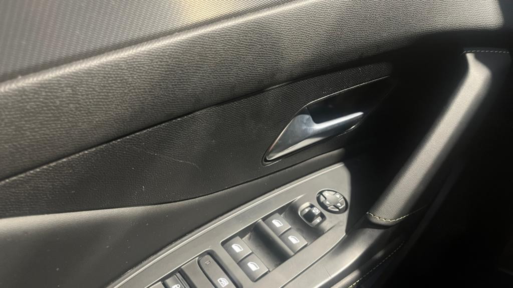 Nouvelle PEUGEOT 408  1.6 PHEV - 225 e-EAT8  BERLINE GT 