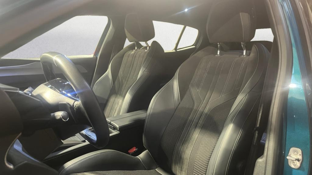 Nouvelle PEUGEOT 408  1.6 PHEV - 225 e-EAT8  BERLINE GT 