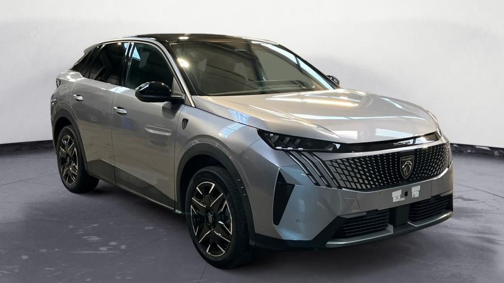 Nouvelle PEUGEOT 3008  1.2i Hybrid - 145 - e-DCS6  III GT 