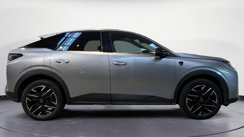 Nouvelle PEUGEOT 3008  1.2i Hybrid - 145 - e-DCS6  III GT 