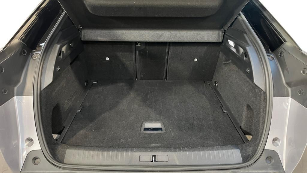 Nouvelle PEUGEOT 3008  1.2i Hybrid - 145 - e-DCS6  III GT 