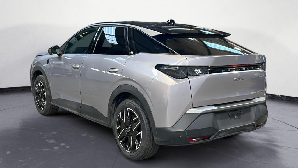 Nouvelle PEUGEOT 3008  1.2i Hybrid - 145 - e-DCS6  III GT 