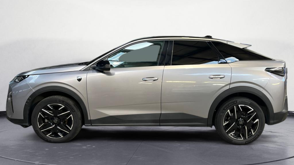 Nouvelle PEUGEOT 3008  1.2i Hybrid - 145 - e-DCS6  III GT 