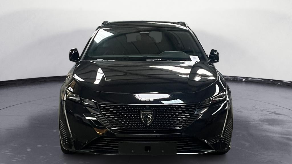 Nouvelle PEUGEOT 308 SW 1.5 BlueHDi S&S - 130 - EAT8  III SW BREAK GT