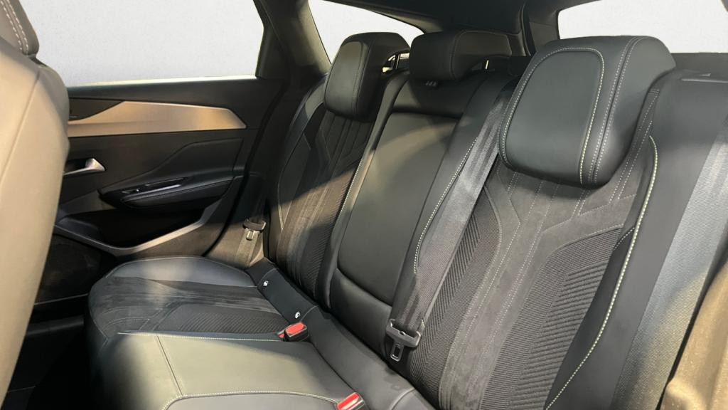 PEUGEOT 308 SW 1.2i PureTech 12V S&S - 130 - EAT8  III SW BREAK GT 