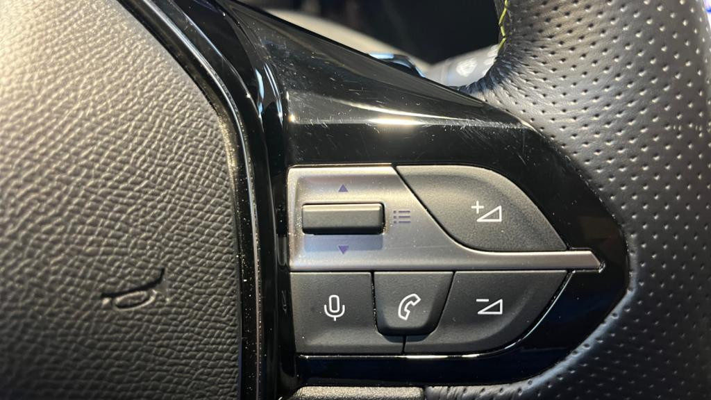 PEUGEOT 308 SW 1.2i PureTech 12V S&S - 130 - EAT8  III SW BREAK GT 