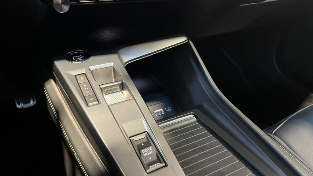 PEUGEOT 308 SW 1.2i PureTech 12V S&S - 130 - EAT8  III SW BREAK GT 