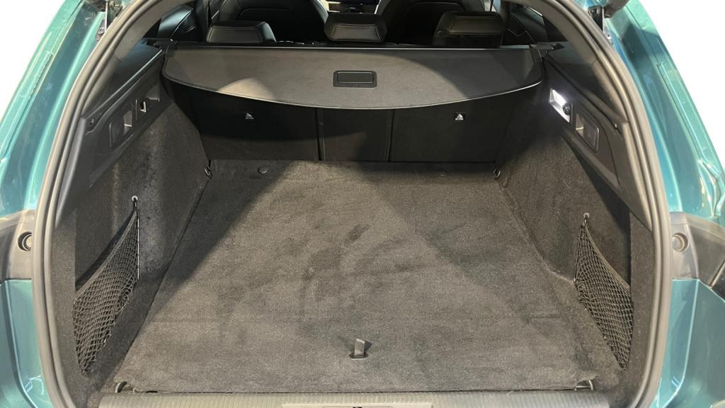 PEUGEOT 308 SW 1.2i PureTech 12V S&S - 130 - EAT8  III SW BREAK GT 