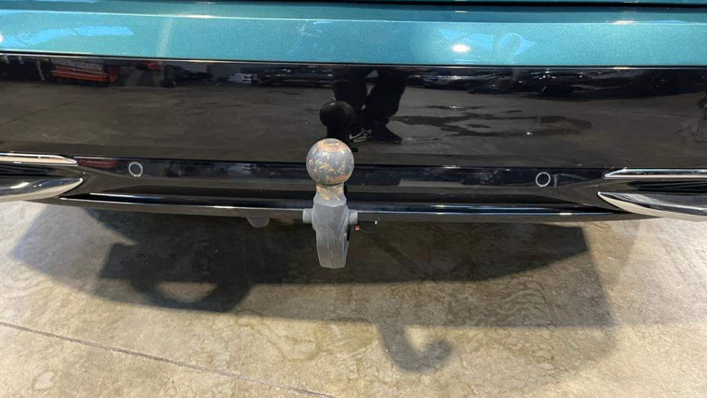 PEUGEOT 308 SW 1.2i PureTech 12V S&S - 130 - EAT8  III SW BREAK GT 