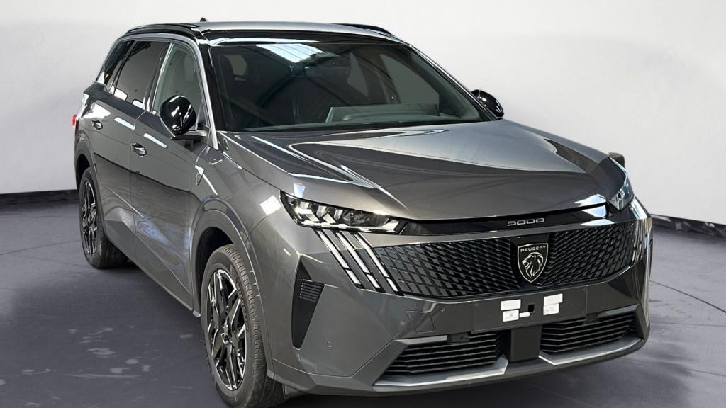 Peugeot 5008 vente à marchand - 50161