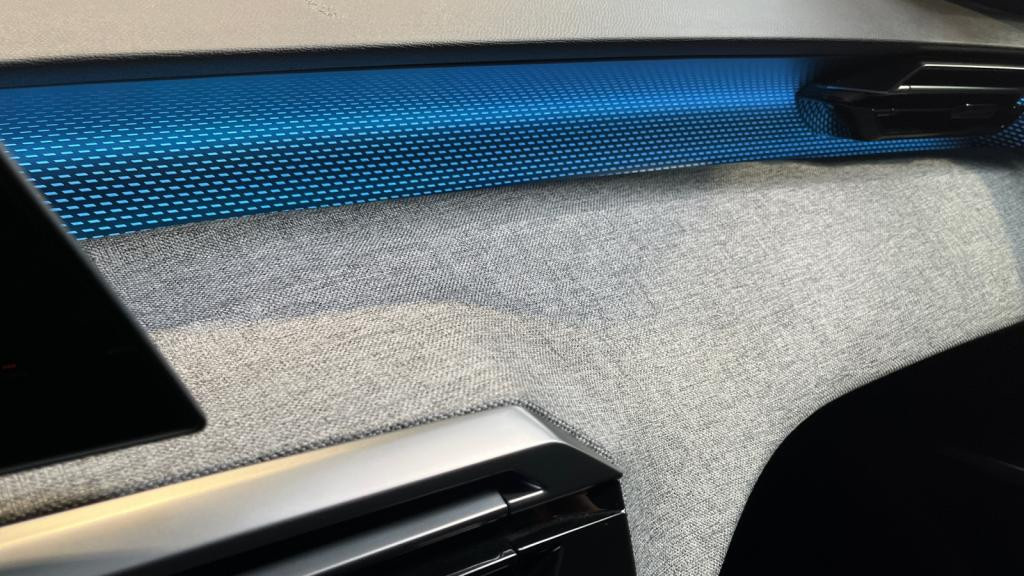 Nouvelle PEUGEOT 5008  1.2i Hybrid -145 - e-DCS6  III 2024 GT 