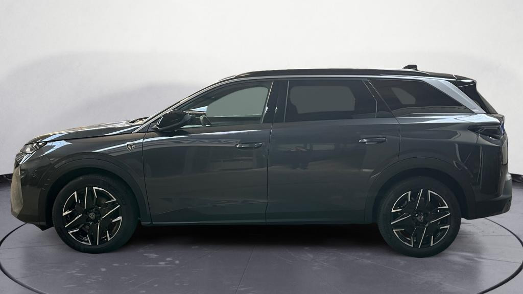 Nouvelle PEUGEOT 5008  1.2i Hybrid -145 - e-DCS6  III 2024 GT 