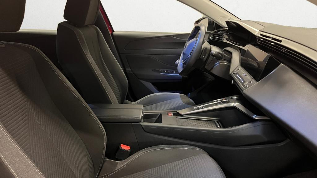 Nouvelle PEUGEOT 308  1.5 BlueHDi S&S - 130 - EAT8  III BERLINE Active Pack