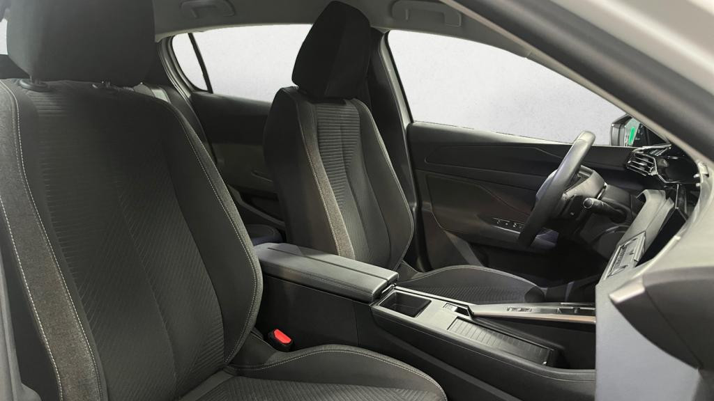 PEUGEOT 308  1.5 BlueHDi S&S - 130 - EAT8  III BERLINE Active Pack