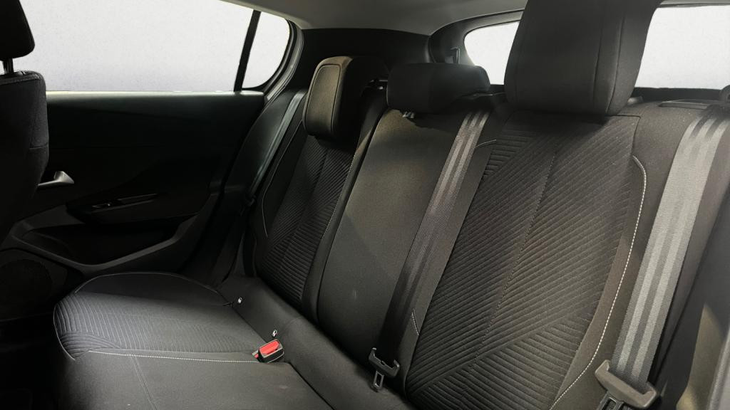 PEUGEOT 308  1.5 BlueHDi S&S - 130 - EAT8  III BERLINE Active Pack