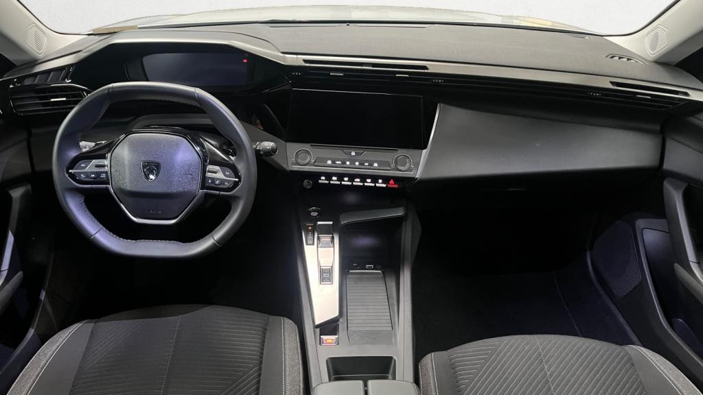 PEUGEOT 308  1.5 BlueHDi S&S - 130 - EAT8  III BERLINE Active Pack