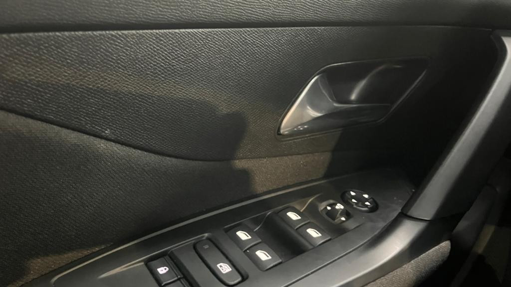 PEUGEOT 308  1.5 BlueHDi S&S - 130 - EAT8  III BERLINE Active Pack