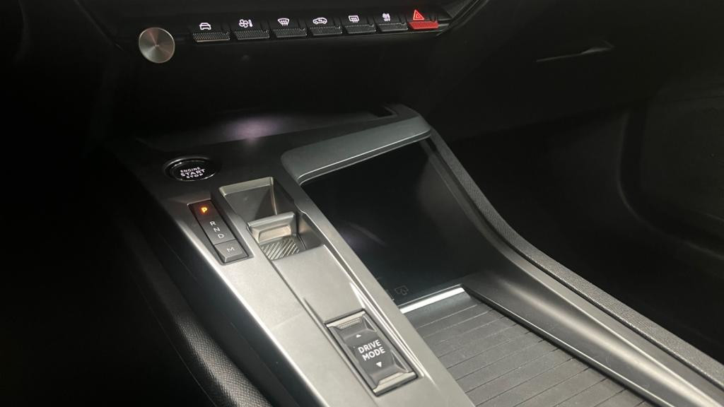 PEUGEOT 308  1.5 BlueHDi S&S - 130 - EAT8  III BERLINE Active Pack