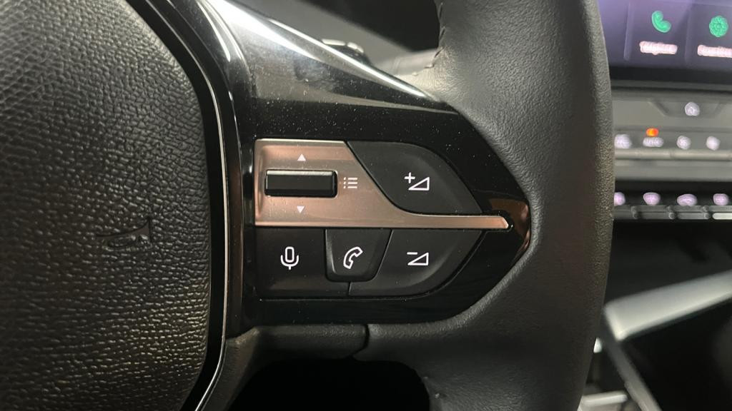 PEUGEOT 308  1.5 BlueHDi S&S - 130 - EAT8  III BERLINE Active Pack