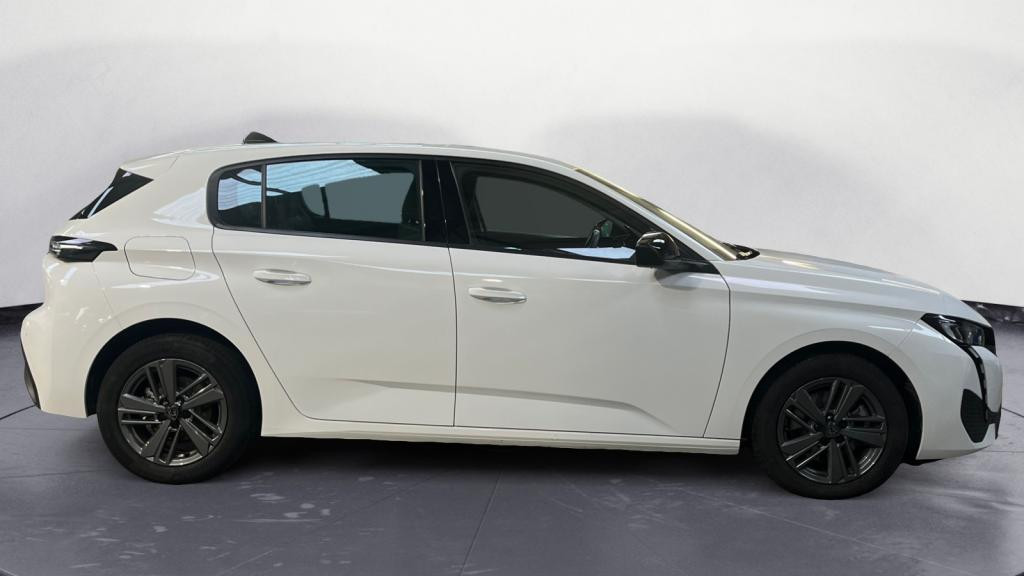 PEUGEOT 308  1.5 BlueHDi S&S - 130 - EAT8  III BERLINE Active Pack