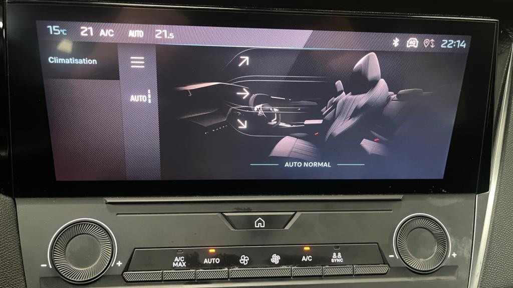 PEUGEOT 308  1.5 BlueHDi S&S - 130 - EAT8  III BERLINE Active Pack