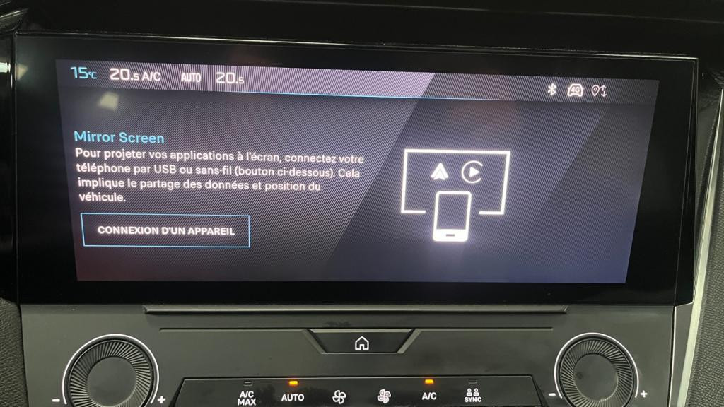 PEUGEOT 308  1.5 BlueHDi S&S - 130 - EAT8  III BERLINE Active Pack