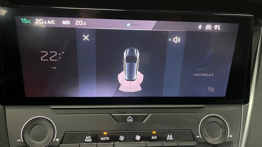 PEUGEOT 308  1.5 BlueHDi S&S - 130 - EAT8  III BERLINE Active Pack