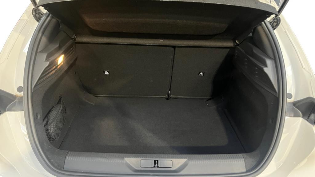 PEUGEOT 308  1.5 BlueHDi S&S - 130 - EAT8  III BERLINE Active Pack