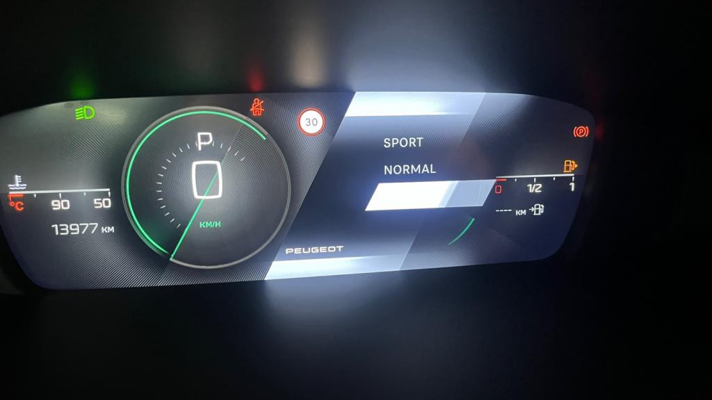 PEUGEOT 308  1.5 BlueHDi S&S - 130 - EAT8  III BERLINE Active Pack