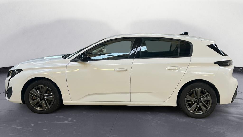 PEUGEOT 308  1.5 BlueHDi S&S - 130 - EAT8  III BERLINE Active Pack