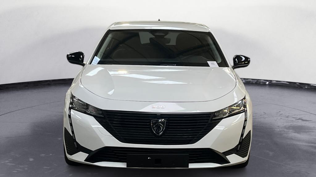 PEUGEOT 308  1.5 BlueHDi S&S - 130 - EAT8  III BERLINE Active Pack