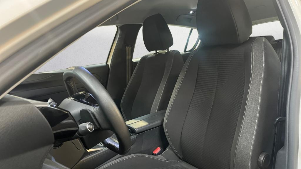 PEUGEOT 308  1.5 BlueHDi S&S - 130 - EAT8  III BERLINE Active Pack