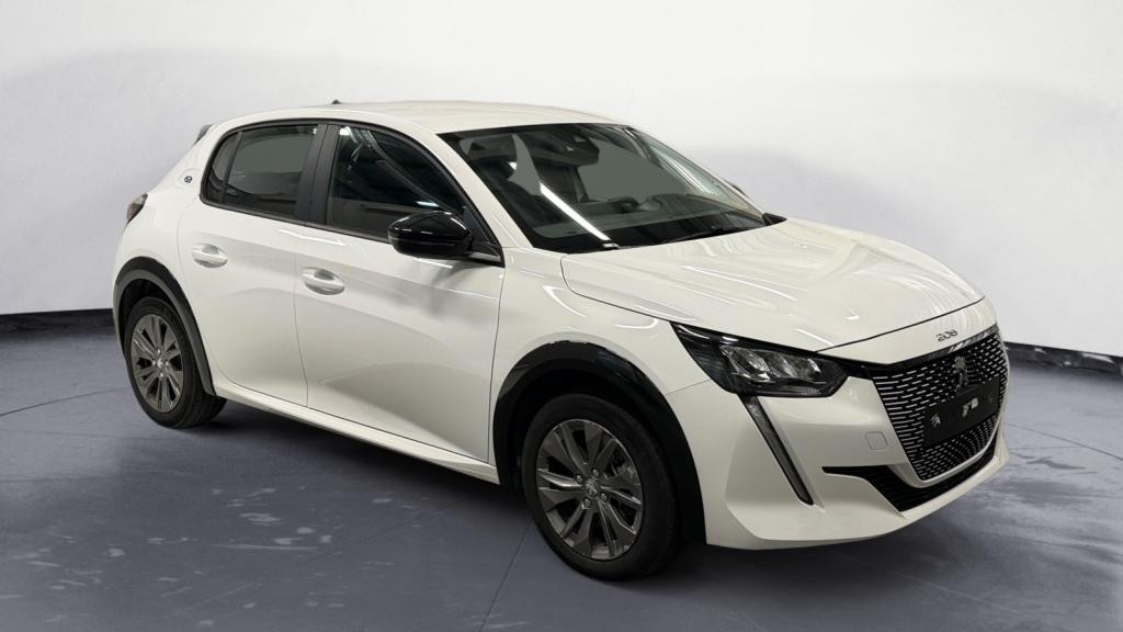 PEUGEOT 208 e- - 136  II BERLINE Active Pack