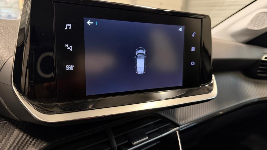 PEUGEOT 208 e- - 136  II BERLINE Active Pack