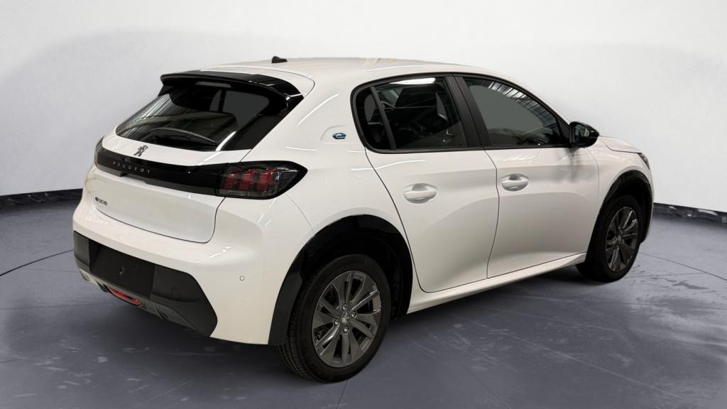 PEUGEOT 208 e- - 136  II BERLINE Active Pack