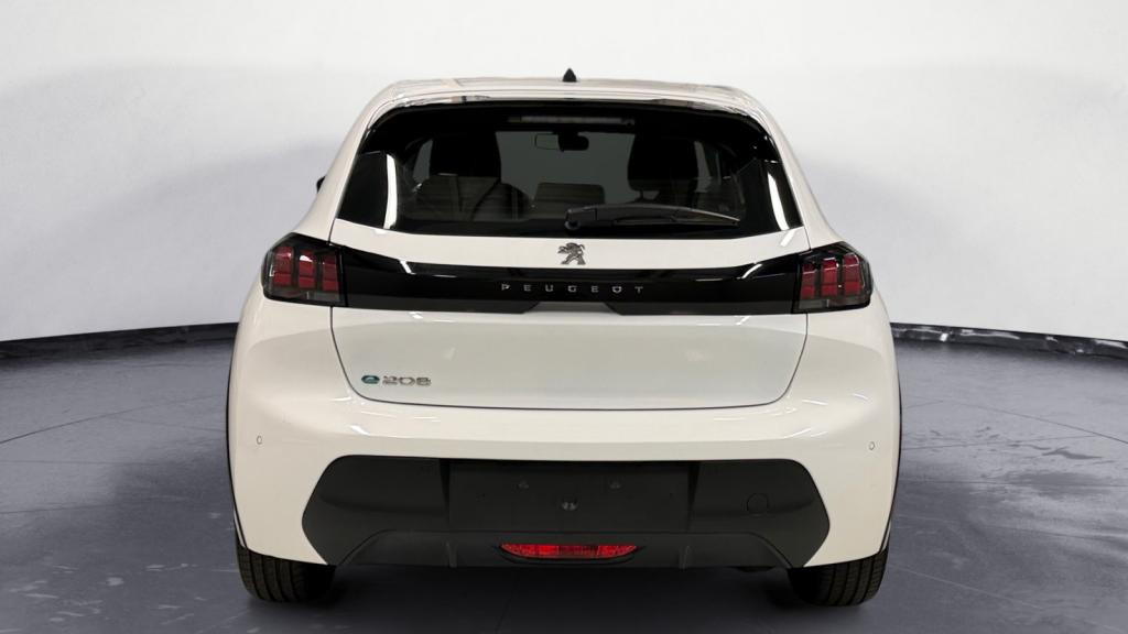 PEUGEOT 208 e- - 136  II BERLINE Active Pack
