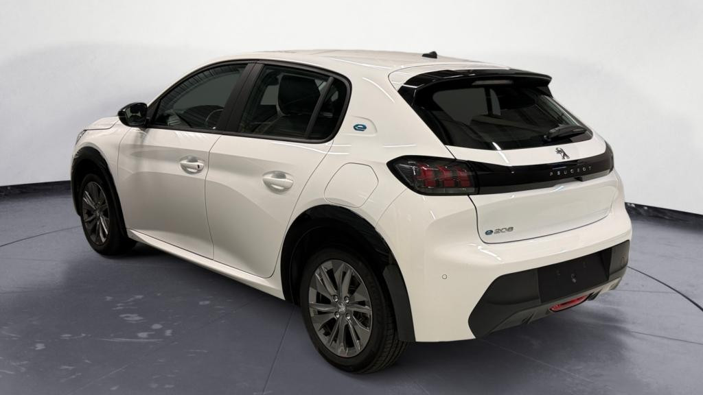 PEUGEOT 208 e- - 136  II BERLINE Active Pack
