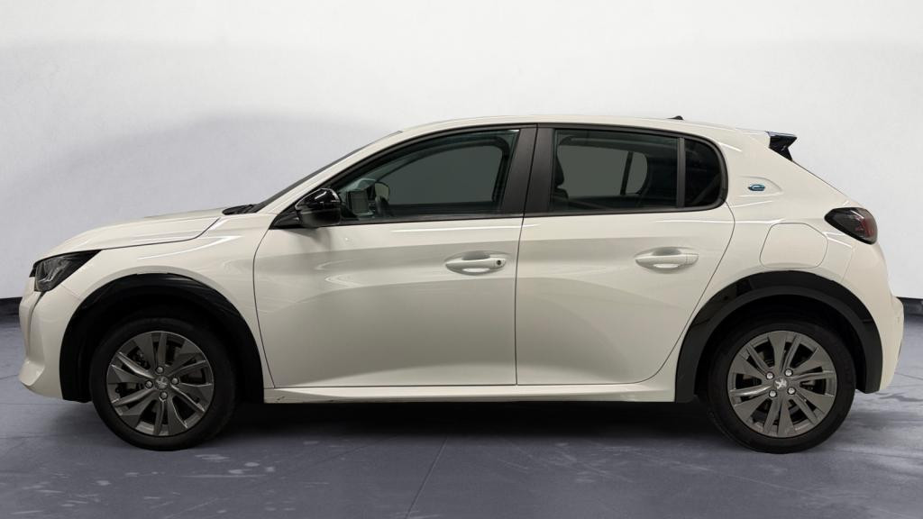 PEUGEOT 208 e- - 136  II BERLINE Active Pack