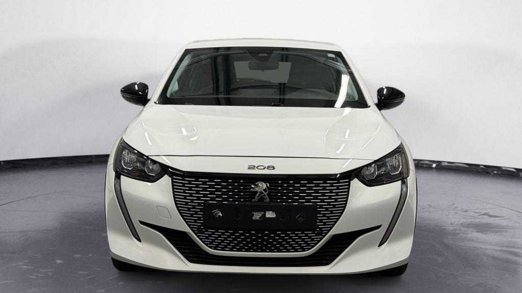 PEUGEOT 208 e- - 136  II BERLINE Active Pack