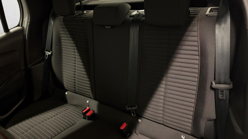 PEUGEOT 208  1.5 BlueHDi S&S - 100  II BERLINE Active