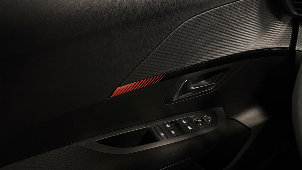 PEUGEOT 208  1.5 BlueHDi S&S - 100  II BERLINE Active