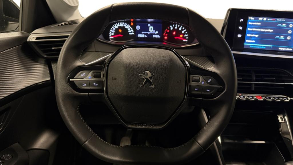 PEUGEOT 208  1.5 BlueHDi S&S - 100  II BERLINE Active