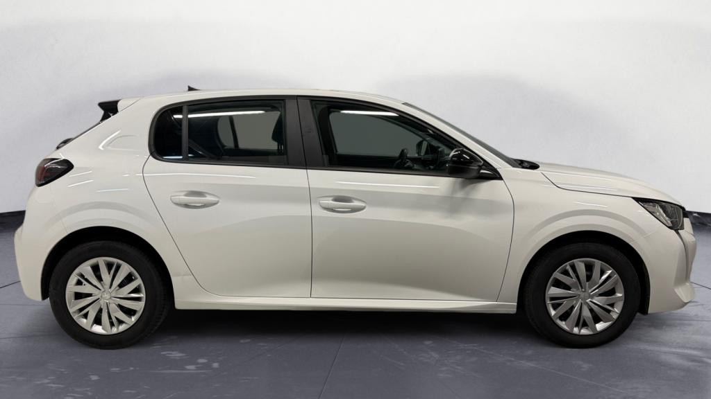 PEUGEOT 208  1.5 BlueHDi S&S - 100  II BERLINE Active