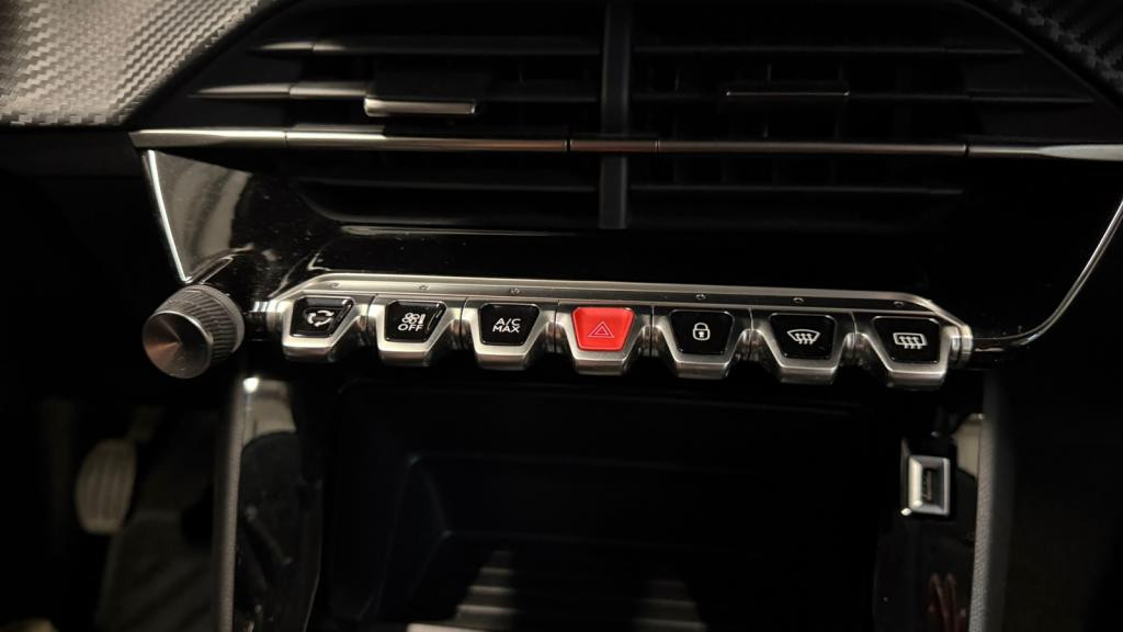 PEUGEOT 208  1.5 BlueHDi S&S - 100  II BERLINE Active