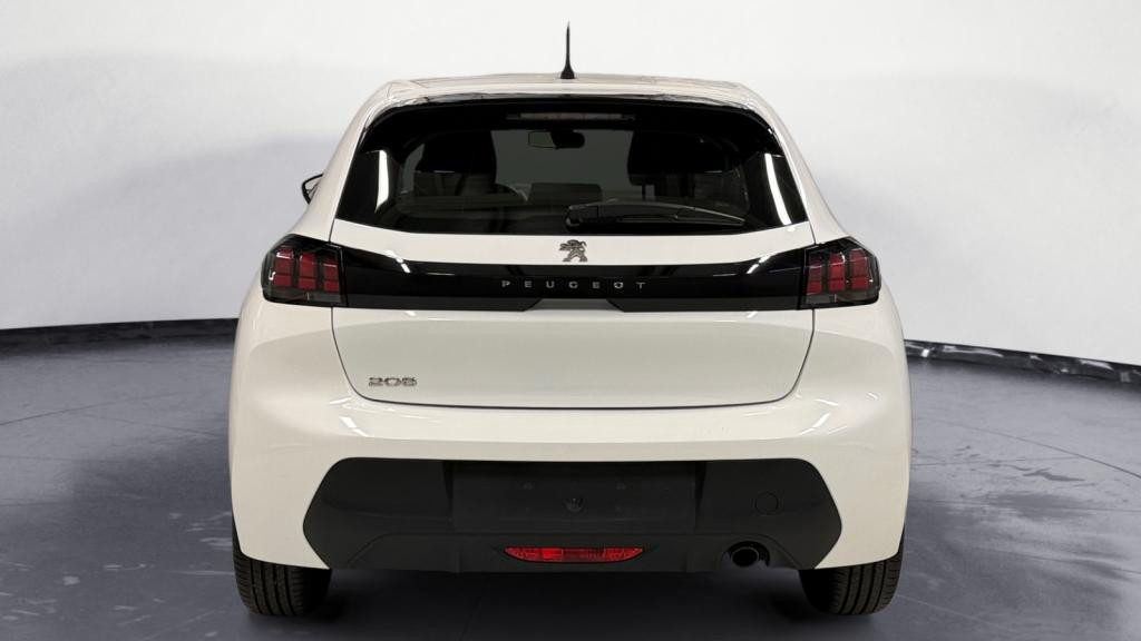 PEUGEOT 208  1.5 BlueHDi S&S - 100  II BERLINE Active