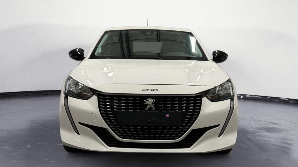 PEUGEOT 208  1.5 BlueHDi S&S - 100  II BERLINE Active